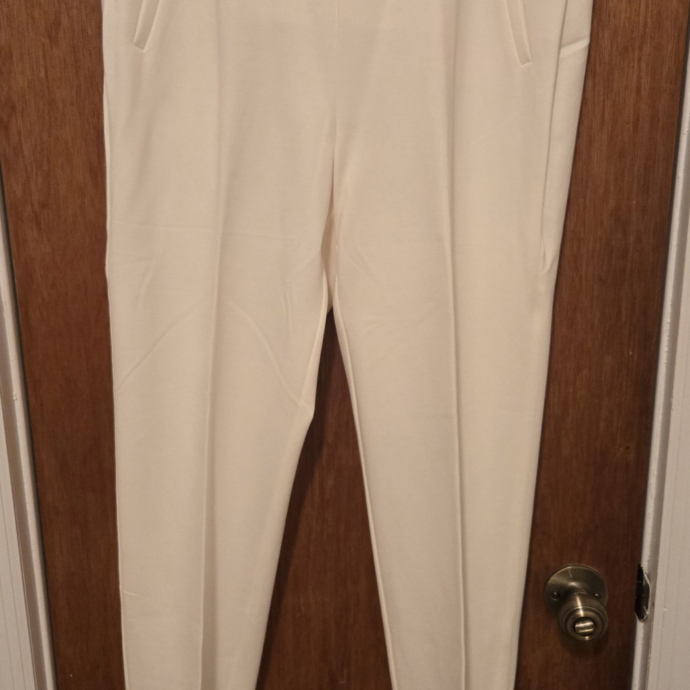 Chico's Juliet Pants